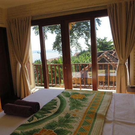 Jukung Dive Resort Bali Amed ภายนอก รูปภาพ