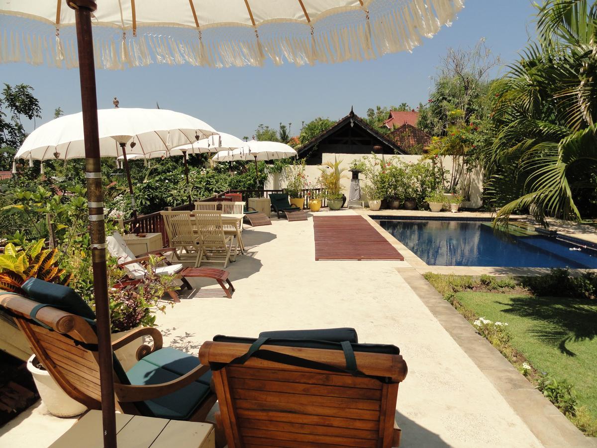 Jukung Dive Resort Bali Amed ภายนอก รูปภาพ