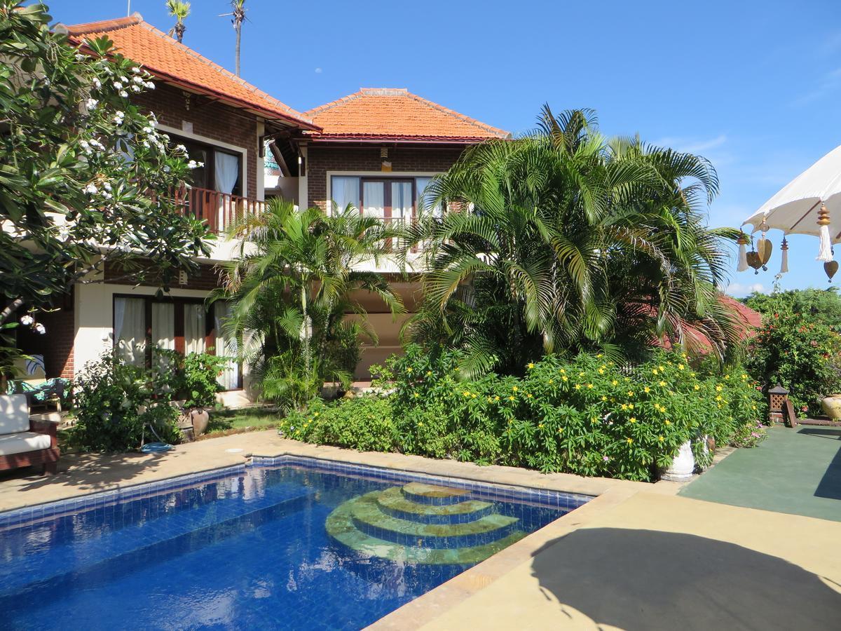 Jukung Dive Resort Bali Amed ภายนอก รูปภาพ