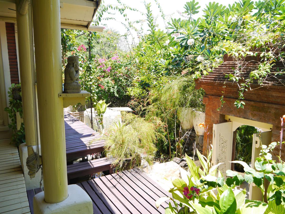 Jukung Dive Resort Bali Amed ภายนอก รูปภาพ