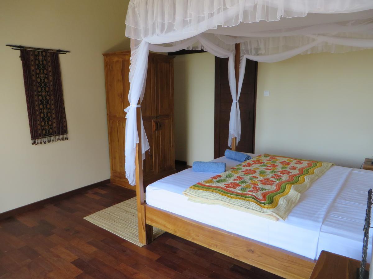 Jukung Dive Resort Bali Amed ภายนอก รูปภาพ