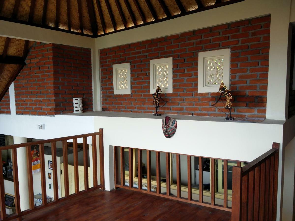 Jukung Dive Resort Bali Amed ภายนอก รูปภาพ