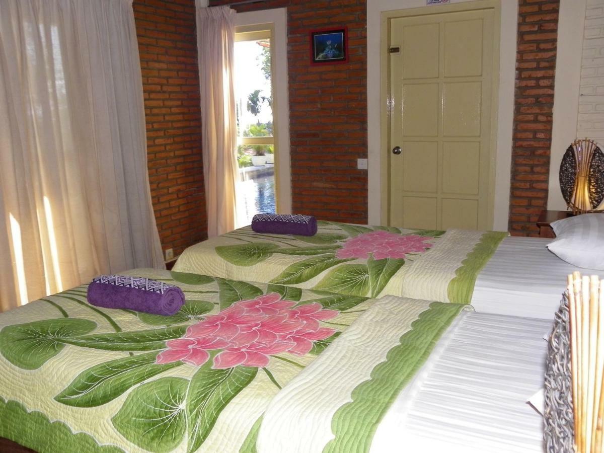 Jukung Dive Resort Bali Amed ภายนอก รูปภาพ